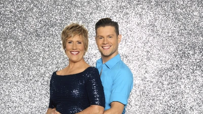 Discuss Everything About Dancing with the Stars Wiki | Fandom
