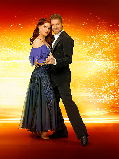 Priscilla Presley | Dancing with the Stars Wiki | Fandom