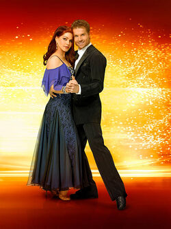 Louis van Amstel, Dancing with the Stars Wiki