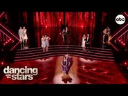 Semi-Finals Double Elimination - Dancing with the Stars