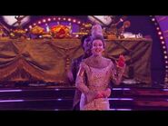 Alyson Hannigan’s Disney100 Night Jazz – Dancing with the Stars