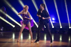 Lindsey Stirling Dancing With The Stars Wiki Fandom