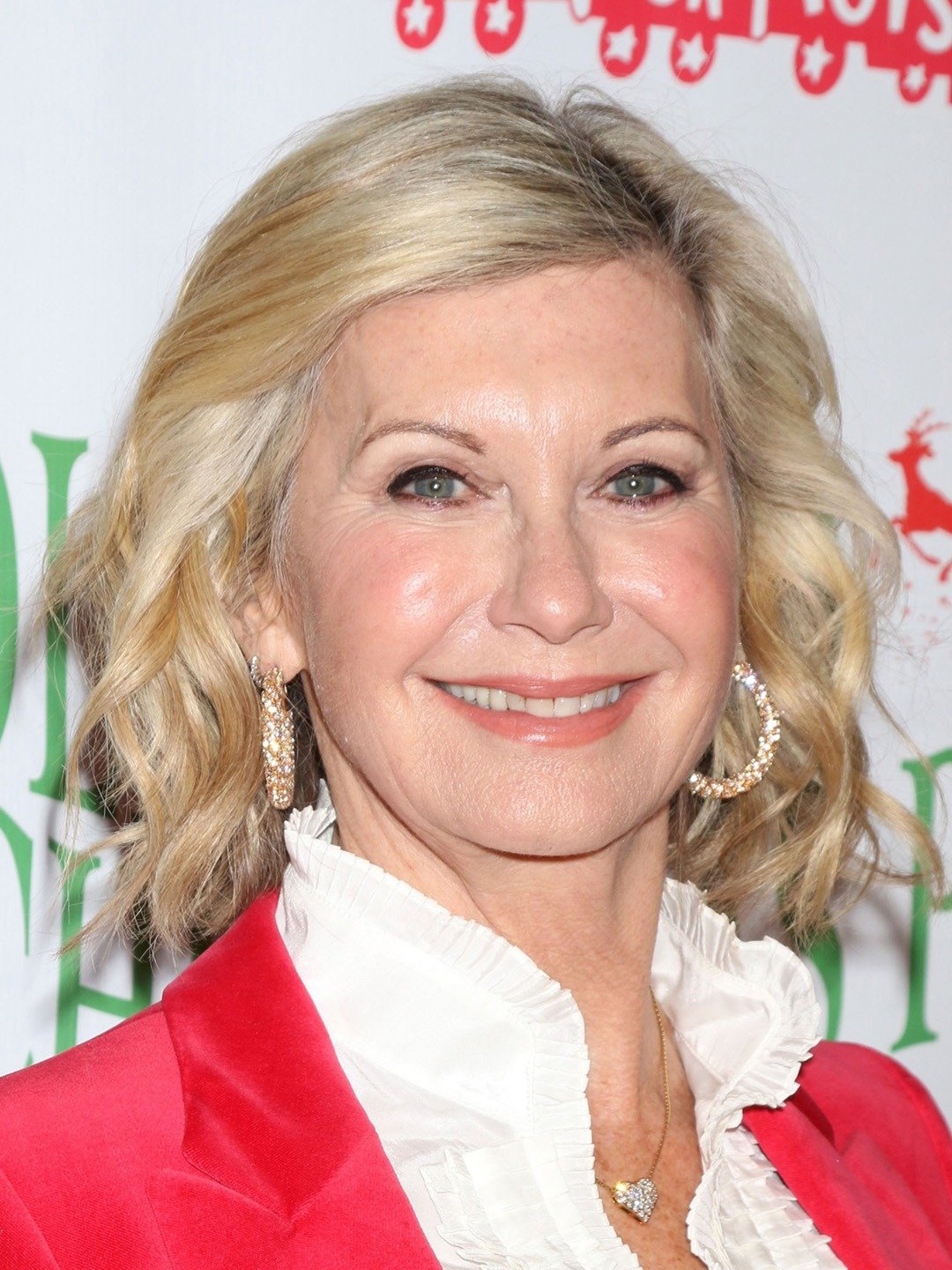 Olivia Newton John Dancing With The Stars Wiki Fandom