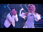 Dancing with the Stars 34 Week 9