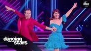 Kate Flannery’s Cha Cha – Dancing with the Stars