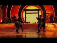 Dancing with the Stars 24 Week 5