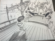 Inked sketch (Chapter 7)