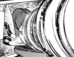 Red Baron Spiral Power