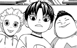 Chiquitita's Friends Infobox