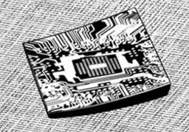 Miniature Communicator