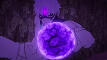 Grudge Ball (Anime)