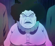 Naki past appearance (Anime).png (1.39 MB) Naki years after the Evil Eye's death.