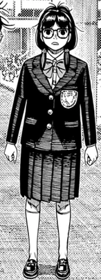 Rin Sawaki full appearance