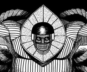 Flatwoods Monster | Dandadan Wiki | Fandom