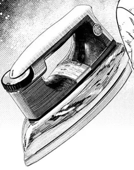 Data Restoring Device