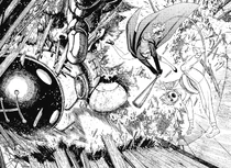 Telecommunication Teleportation 3