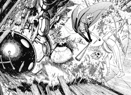 Telecommunication Teleportation 3