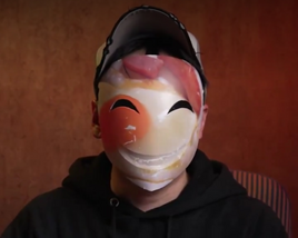Masked
