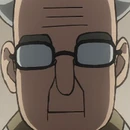 Class 2-B Homeroom Teacher