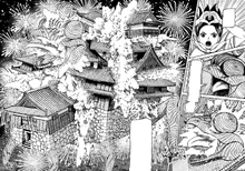 Reptilian is defeated