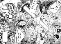 The Fairy-Tale Card defeated