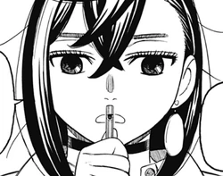 Momo's Crime Prevention Whistle