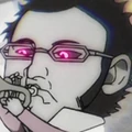 Glasses Portrait (Anime)