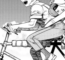 Reiko's Boyfriend Infobox