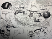 Inked sketch (Chapter 20)