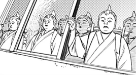 Ninomiya Death Road Kinjiro Infobox