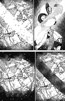 Hastur's Spatial Carving