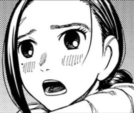 Dairy Farm Woman Infobox