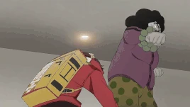 Jennifer Lopez Anaconda