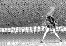 Urban Legend Infobox