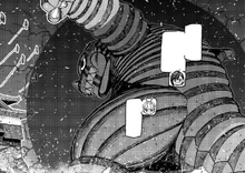 Empty Space generation