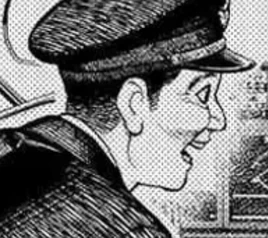 Daiki's Father Infobox