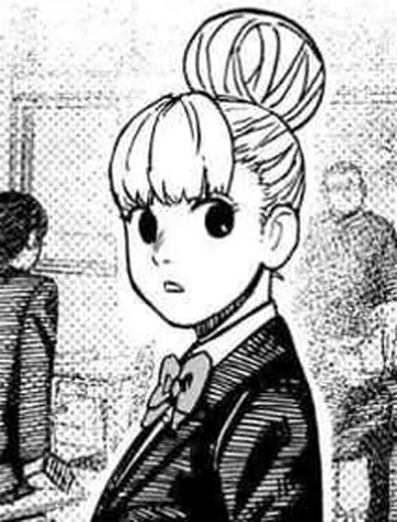 Anzu | Dandadan Wiki | Fandom