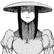 Acrobatic Silky - Spirit.png (360 KB) Acrobatic Silky as a spirit. (Manga)