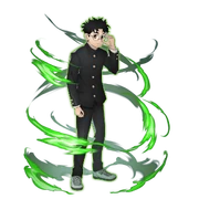 Grand Summoners Okarun.png (151 KB) Okarun in Grand Summoners.