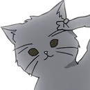 Turbo Granny's Cat