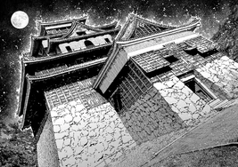 Matsue Castle Infobox