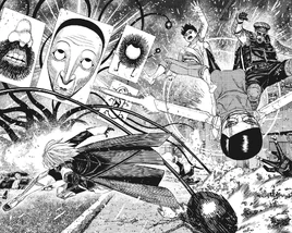 Renjaku Apartments Incident