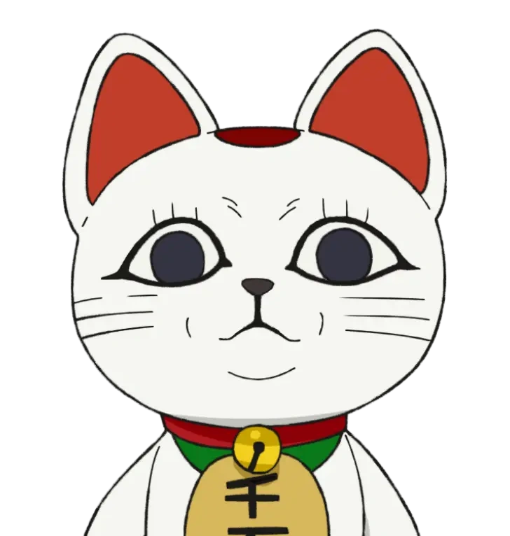 Turbo Granny | Dandadan Wiki | Fandom