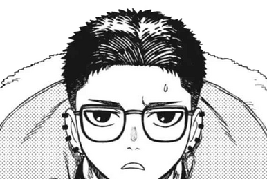 Bitch's Life | Manga Wiki | Fandom