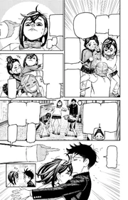 Daizukan Omake 1 (Page 2)