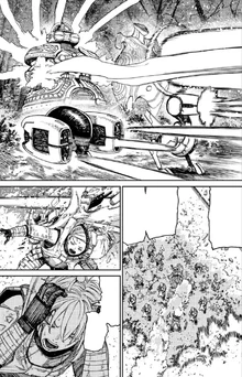 Sumerians against the Kur