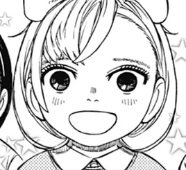 Mai Kawabanga Infobox