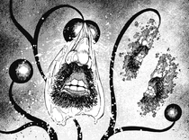 Fairy-Tale Card regeneration