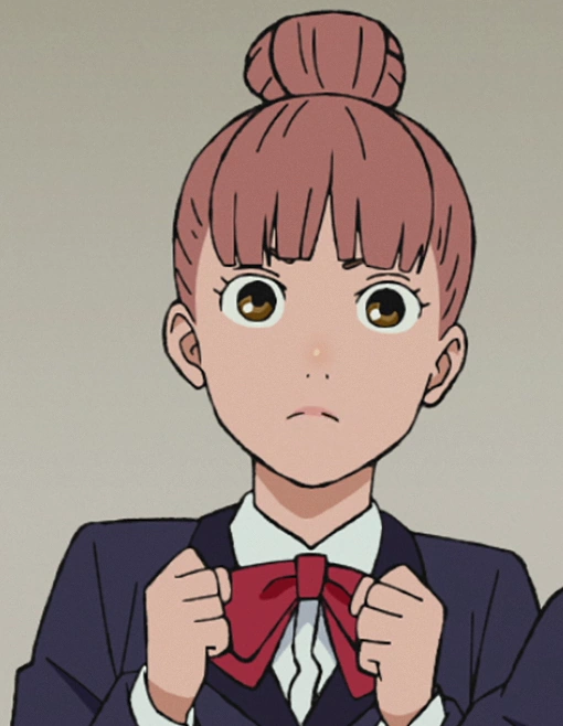 Anzu | Dandadan Wiki | Fandom