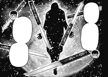 A depiction of the Orchestrator.